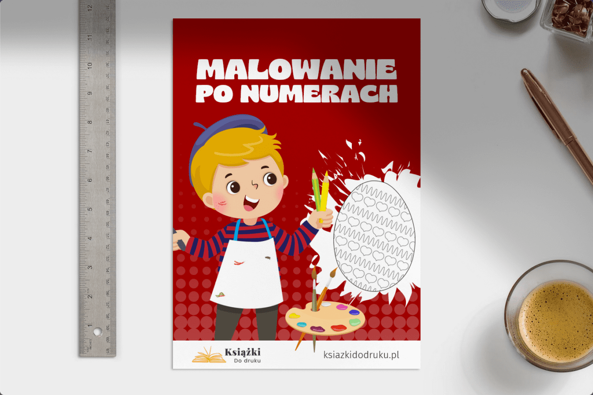 Malowanie po numerach