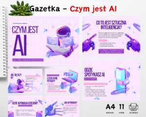 Czym jest AI